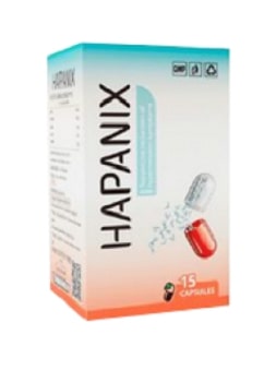 Hapanix